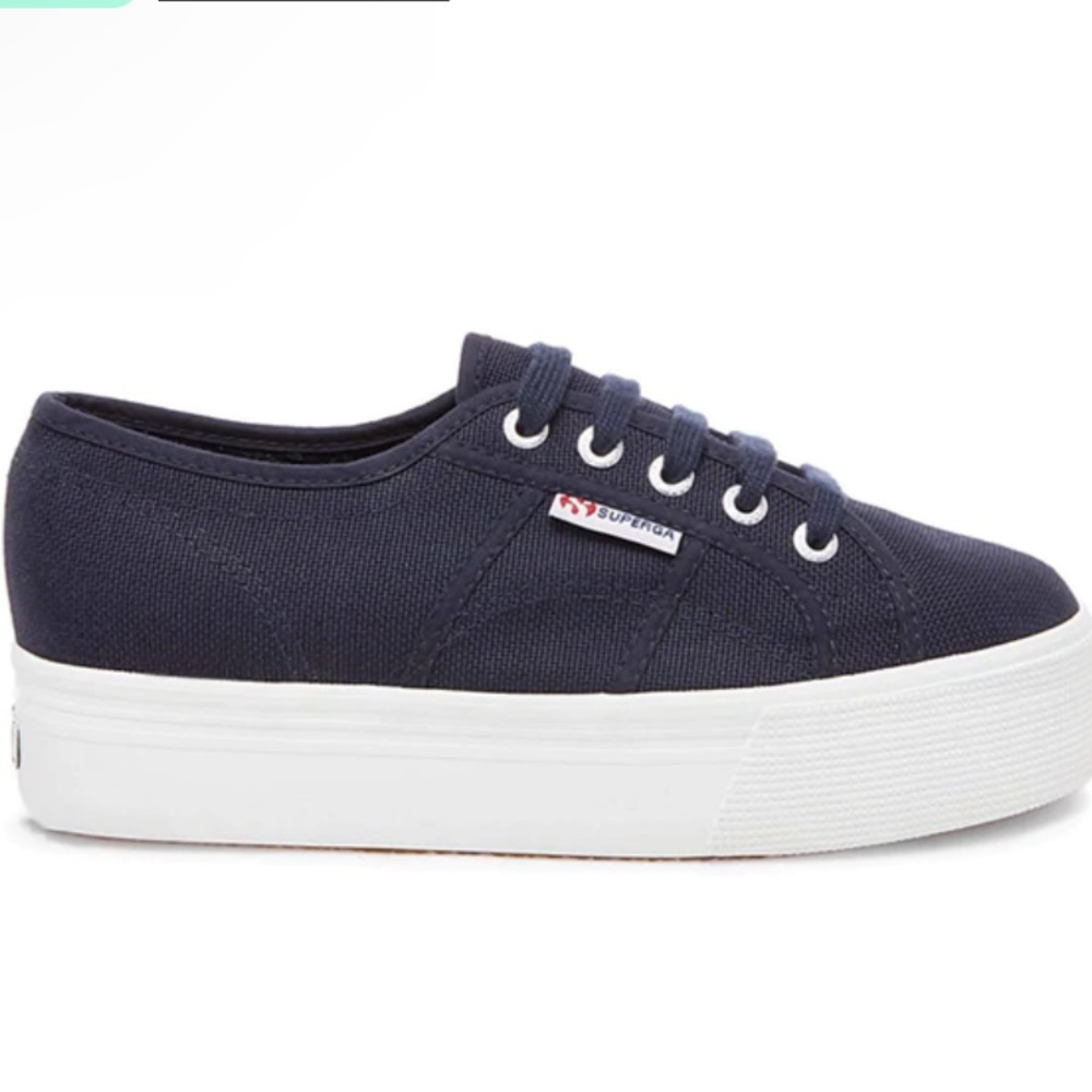 Superga 2790 Acotw